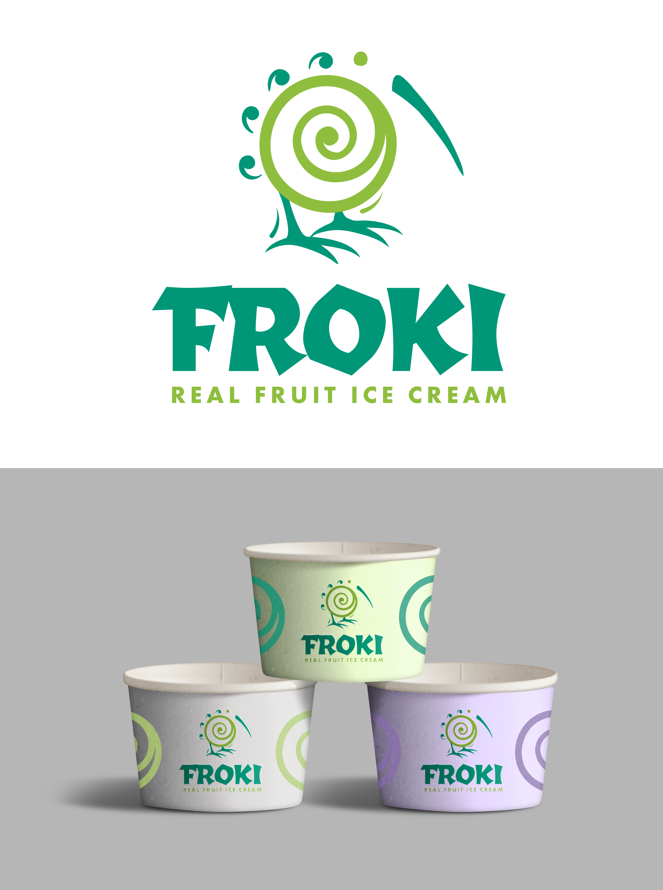 Logo Design by Mireille10 for this project | Design #35066424