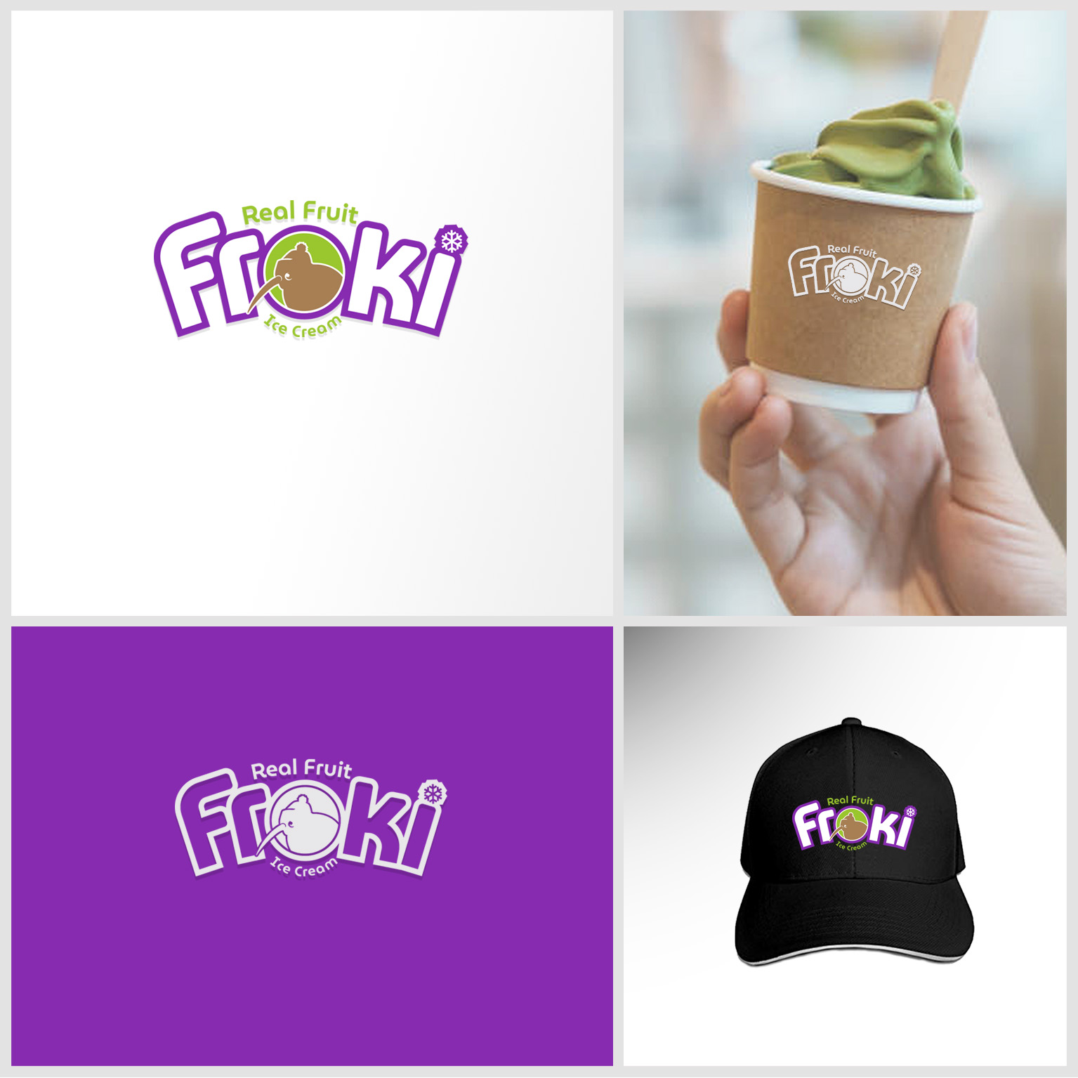 Logo Design by Homgraf Taller Grafico for this project | Design #35081297