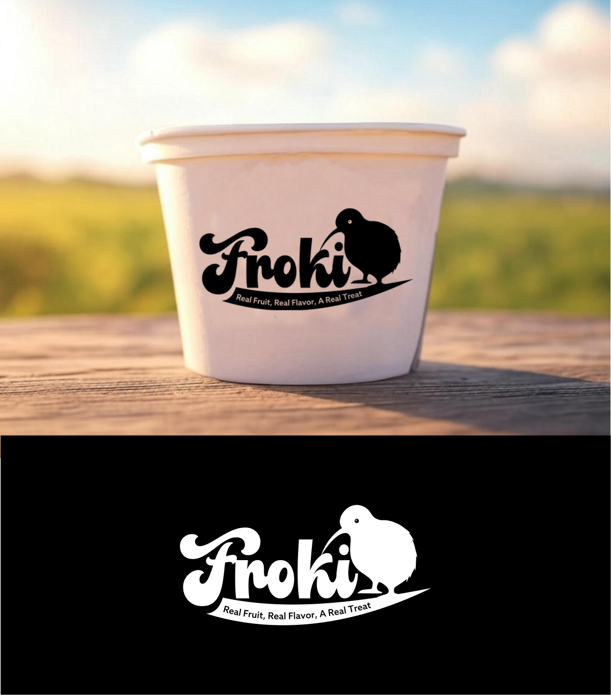 Logo Design by Ad1Fa26 for this project | Design #35067740