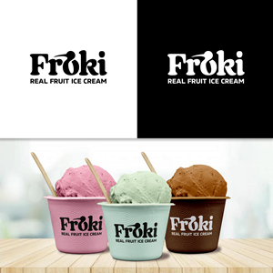 Logo Design by DesignUniq