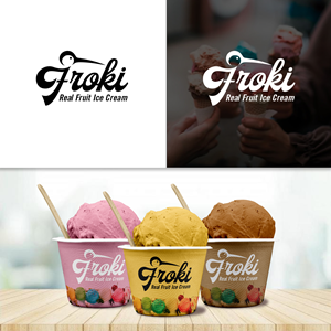 Design de Logo par DesignUniq pour ce projet | Design : #35068123