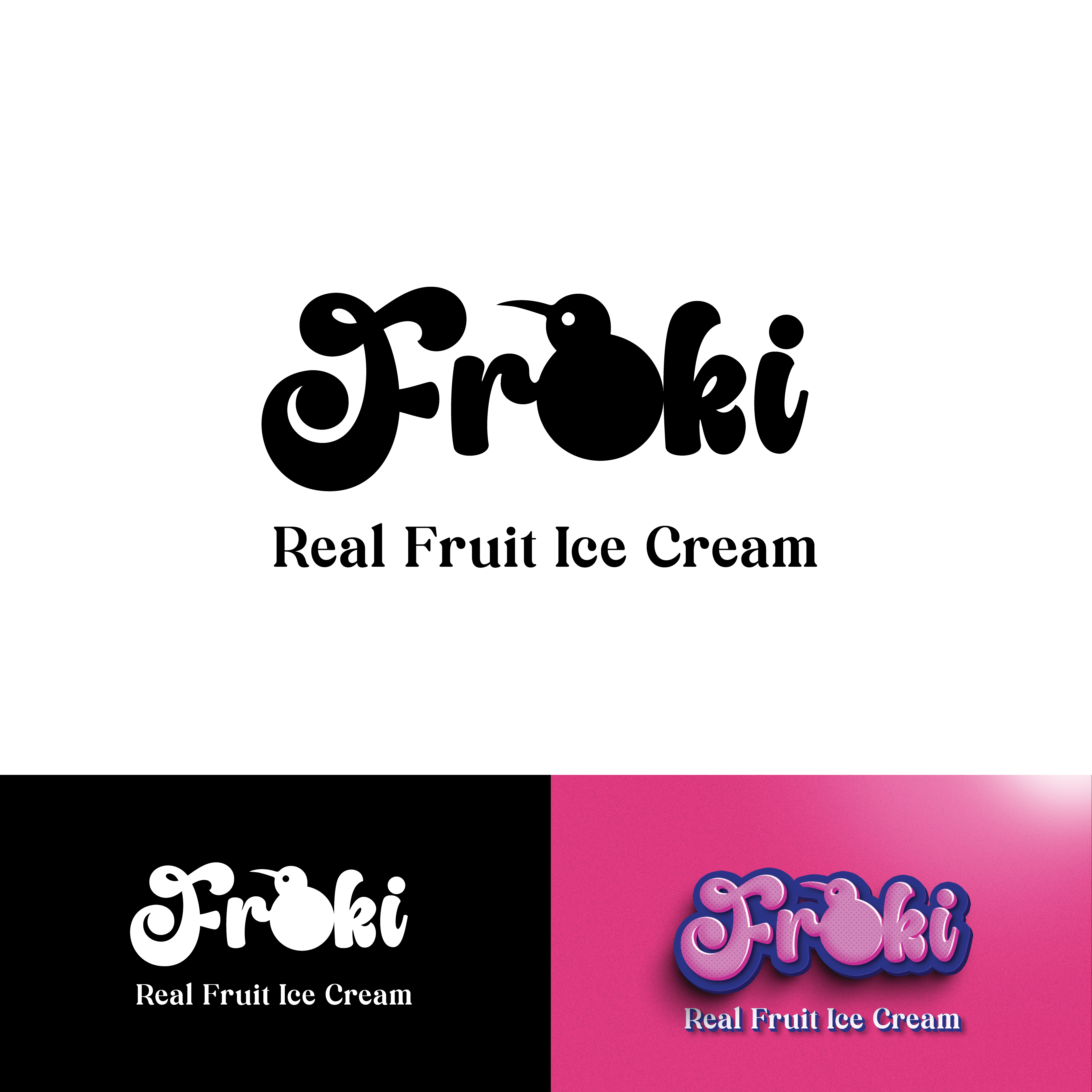 Diseño de Logo por MadWeb para este proyecto | Diseño #35083379