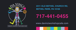 Signage Design by Aaron V