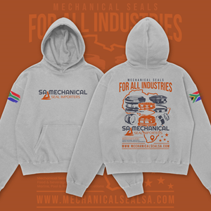 T-shirt Design by Pixeo Design for sa mechanical seal importer pe | Design: #35049049