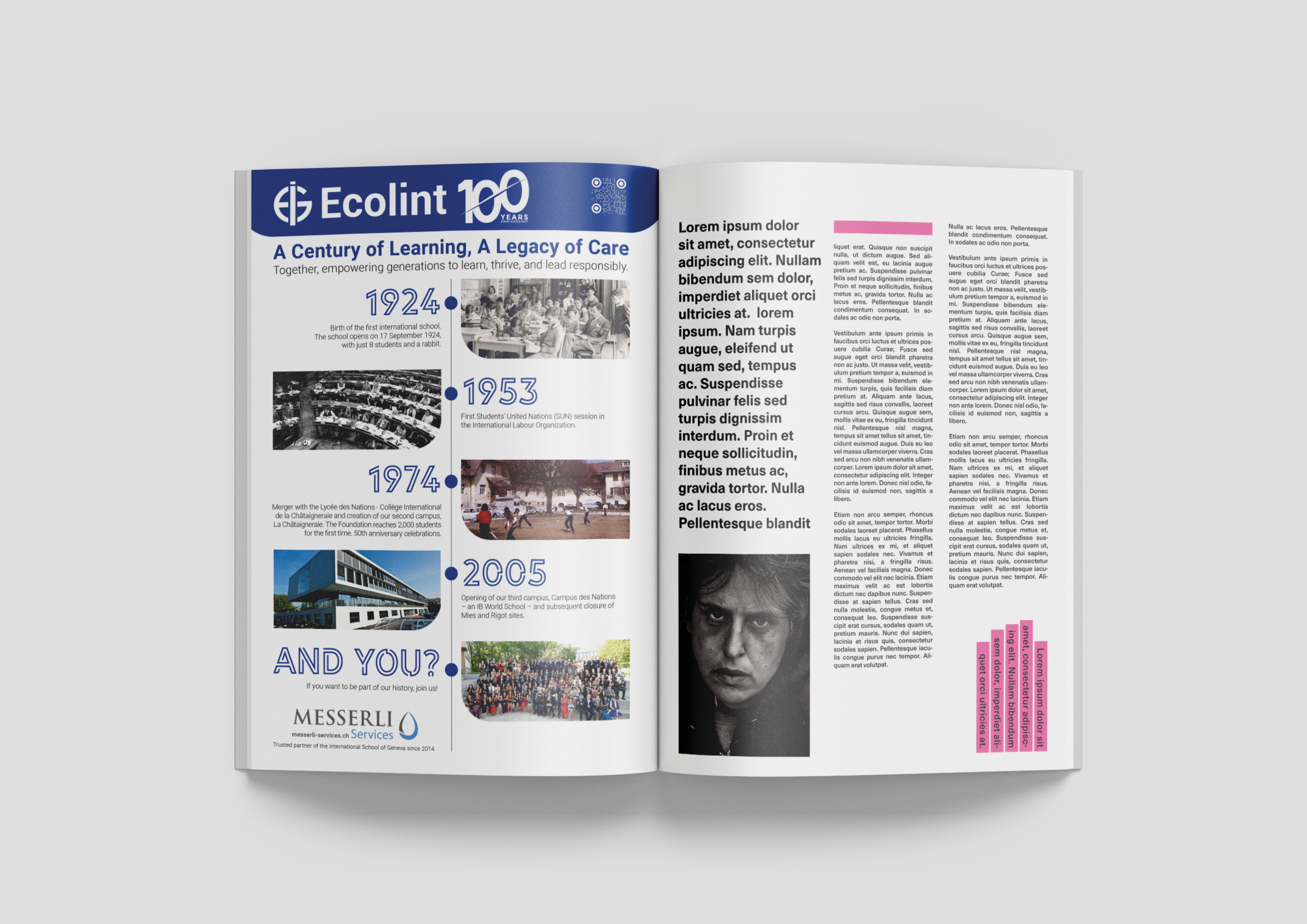 Design Graphique par MarkoE pour ce projet | Design #35049865