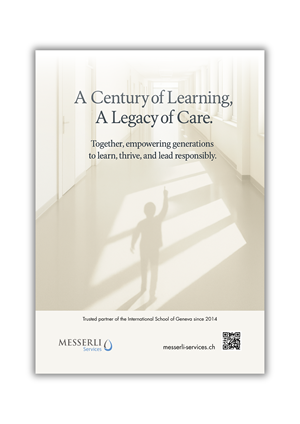 Graphic Design by Custom A