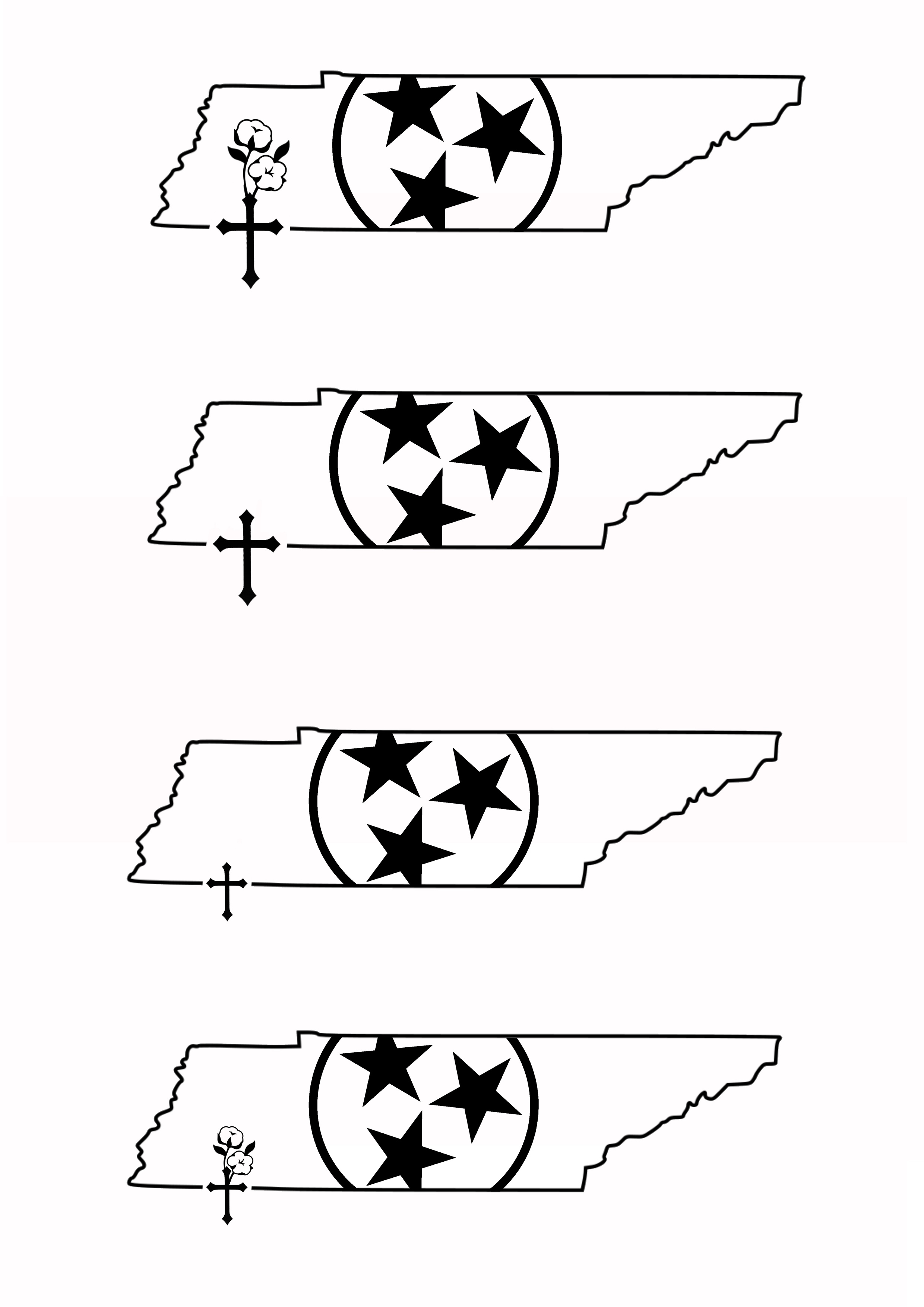 Tattoo-Design von Omelas für dieses Projekt | Design #35050665