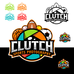 Logo Design by VIISUAL VIBES