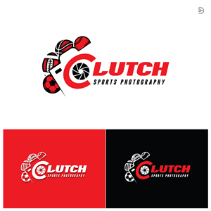 Logo Design by D_Mantra