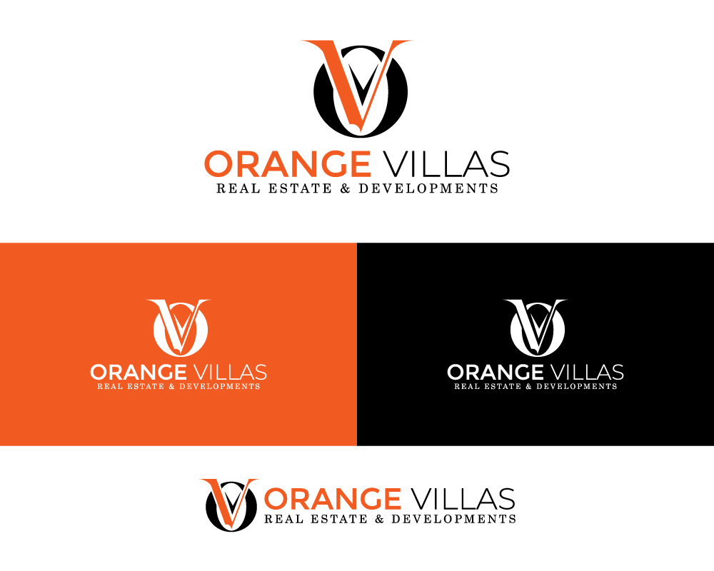 Logo Design by Badhan for this project | Design #35045375