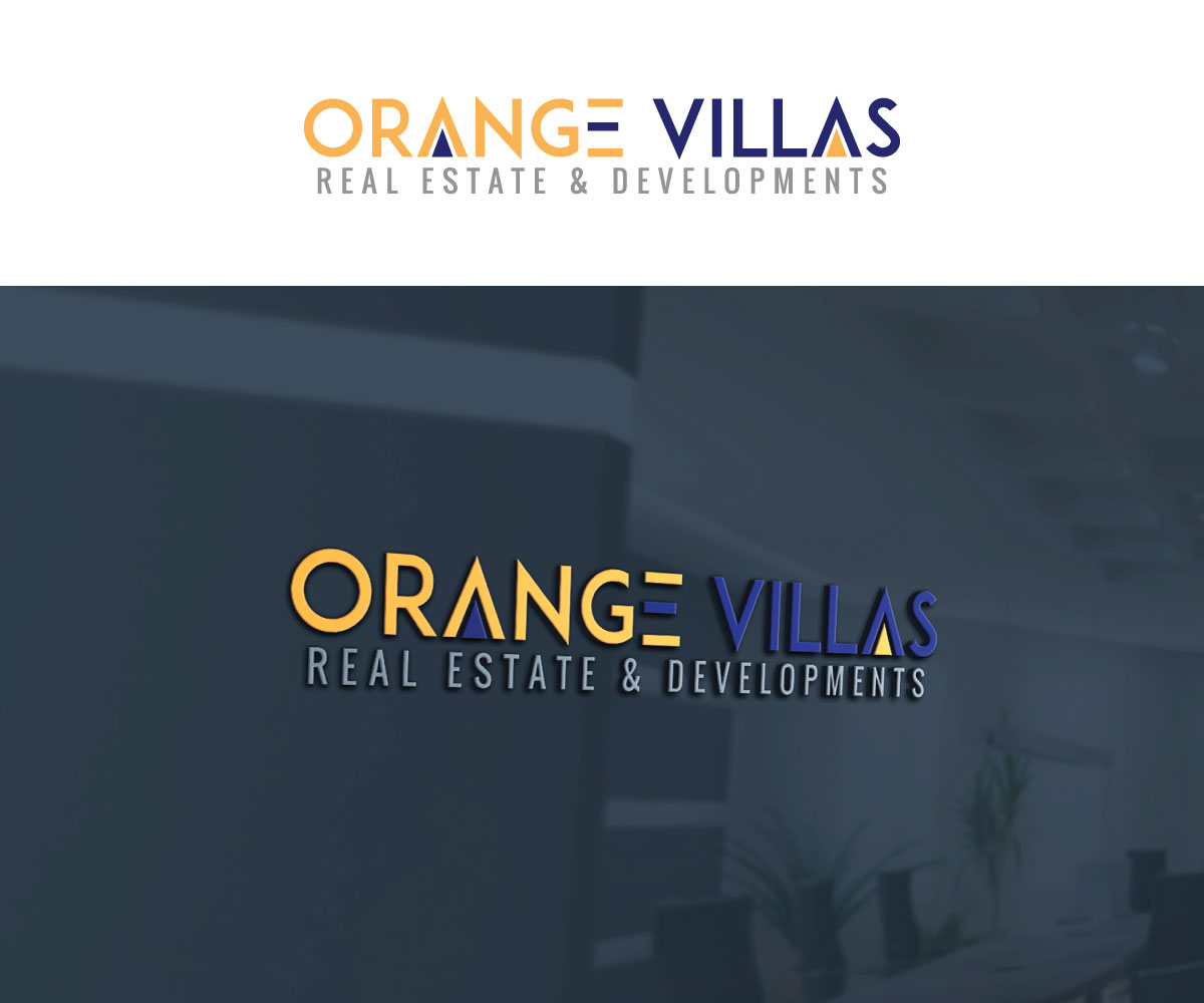 Logo Design by Luckey yaari for this project | Design #35047528