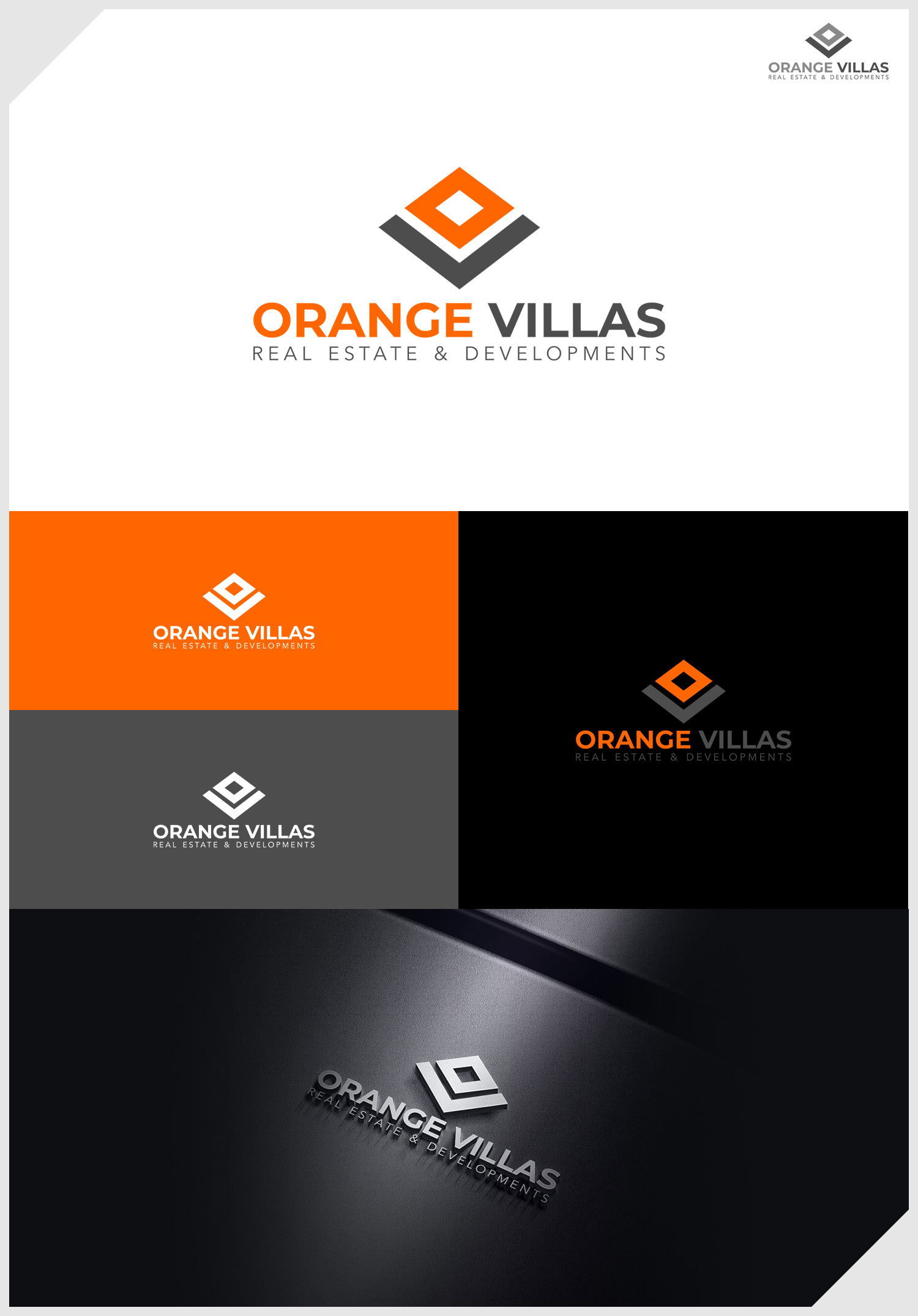 Logo Design by IDesign1606 for this project | Design #35049344