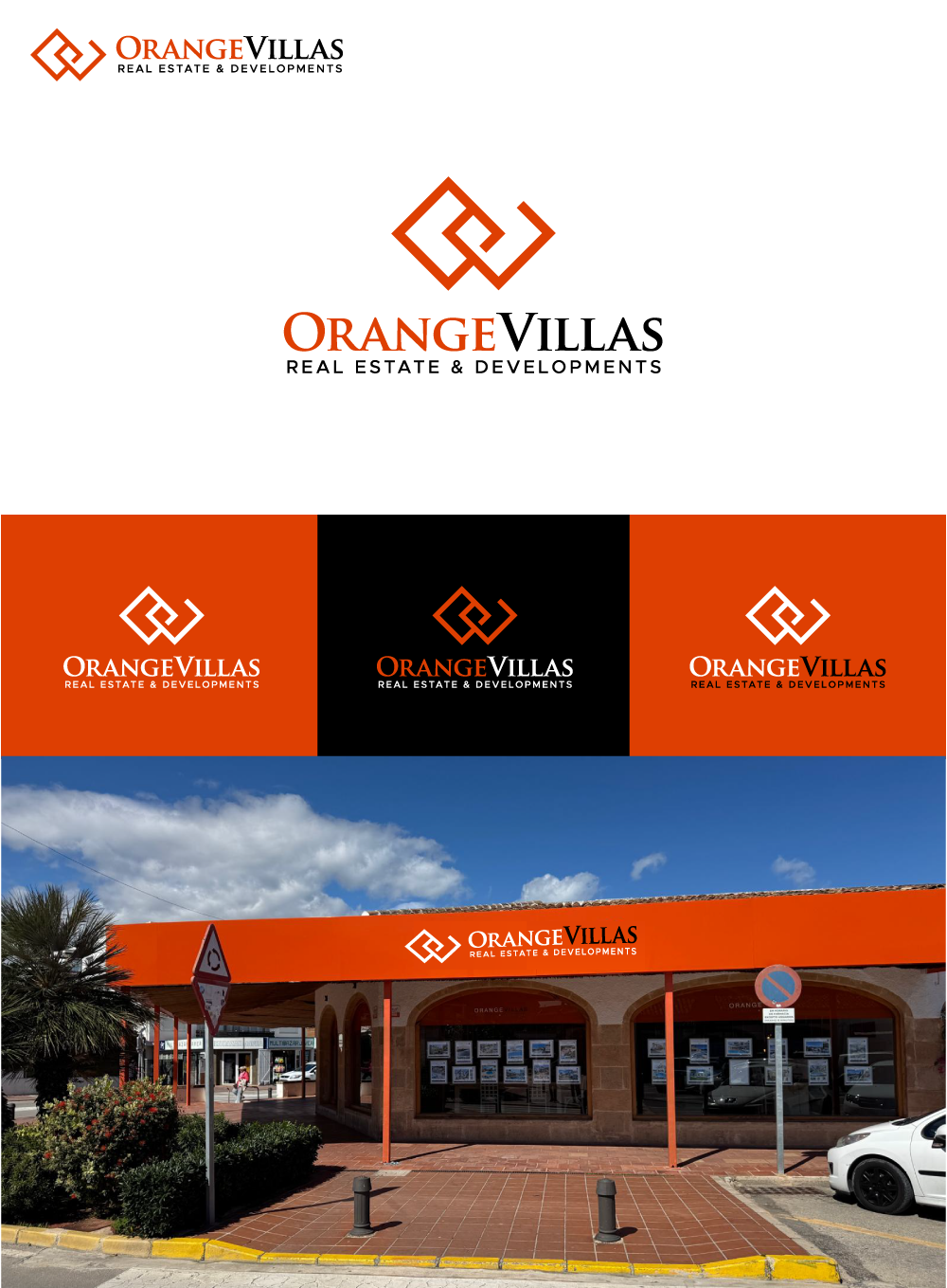 Logo Design by AAZ_Studio for this project | Design #35118167