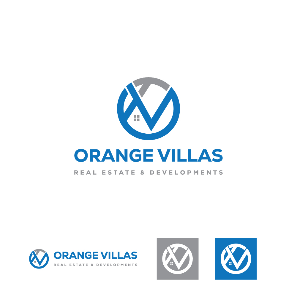 Logo Design by VectorForge for this project | Design #35049561