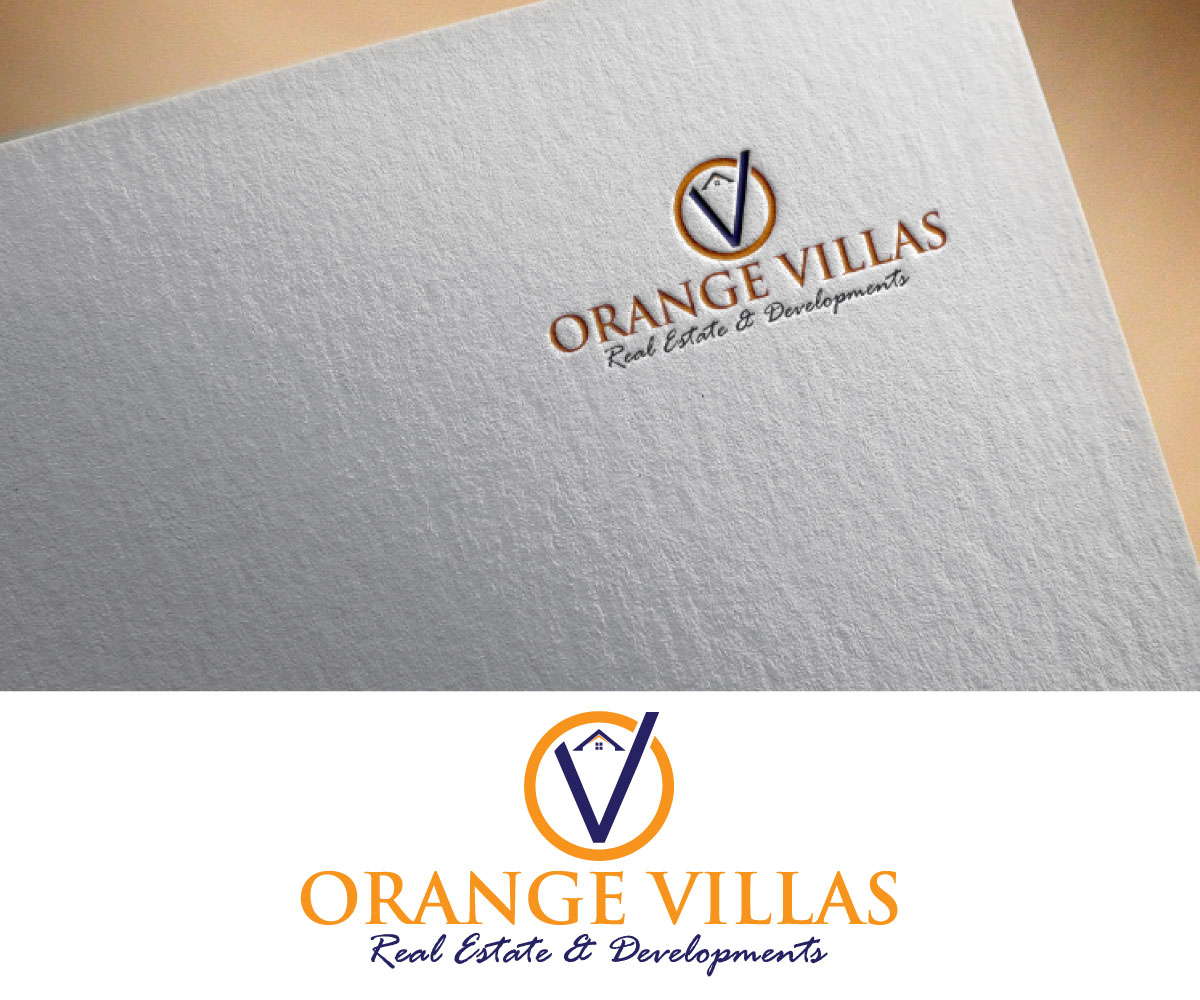 Logo Design by FARU.......... for this project | Design #35049063