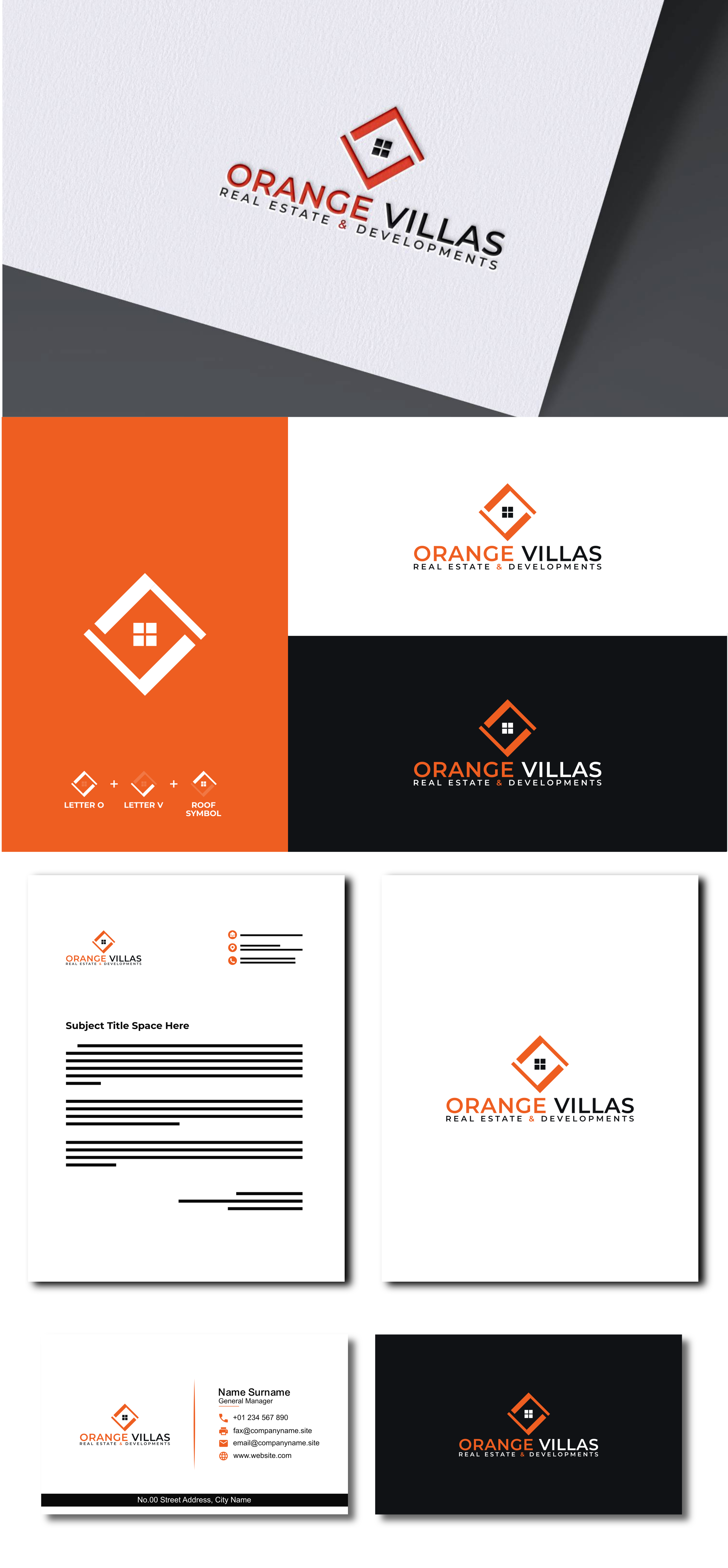 Logo Design by Zaid Al Faqih for this project | Design #35057294