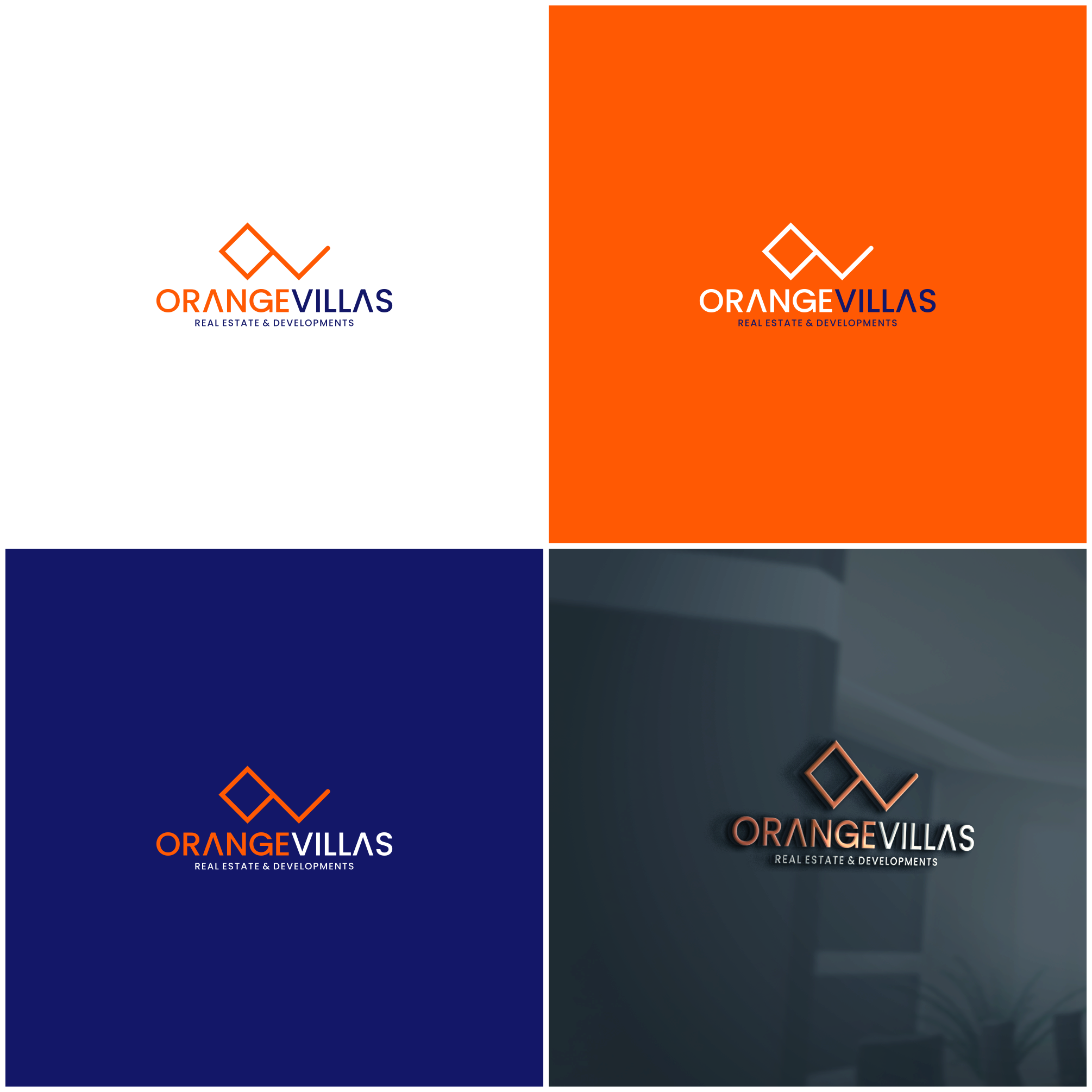 Logo Design by Masio_ for this project | Design #35058055