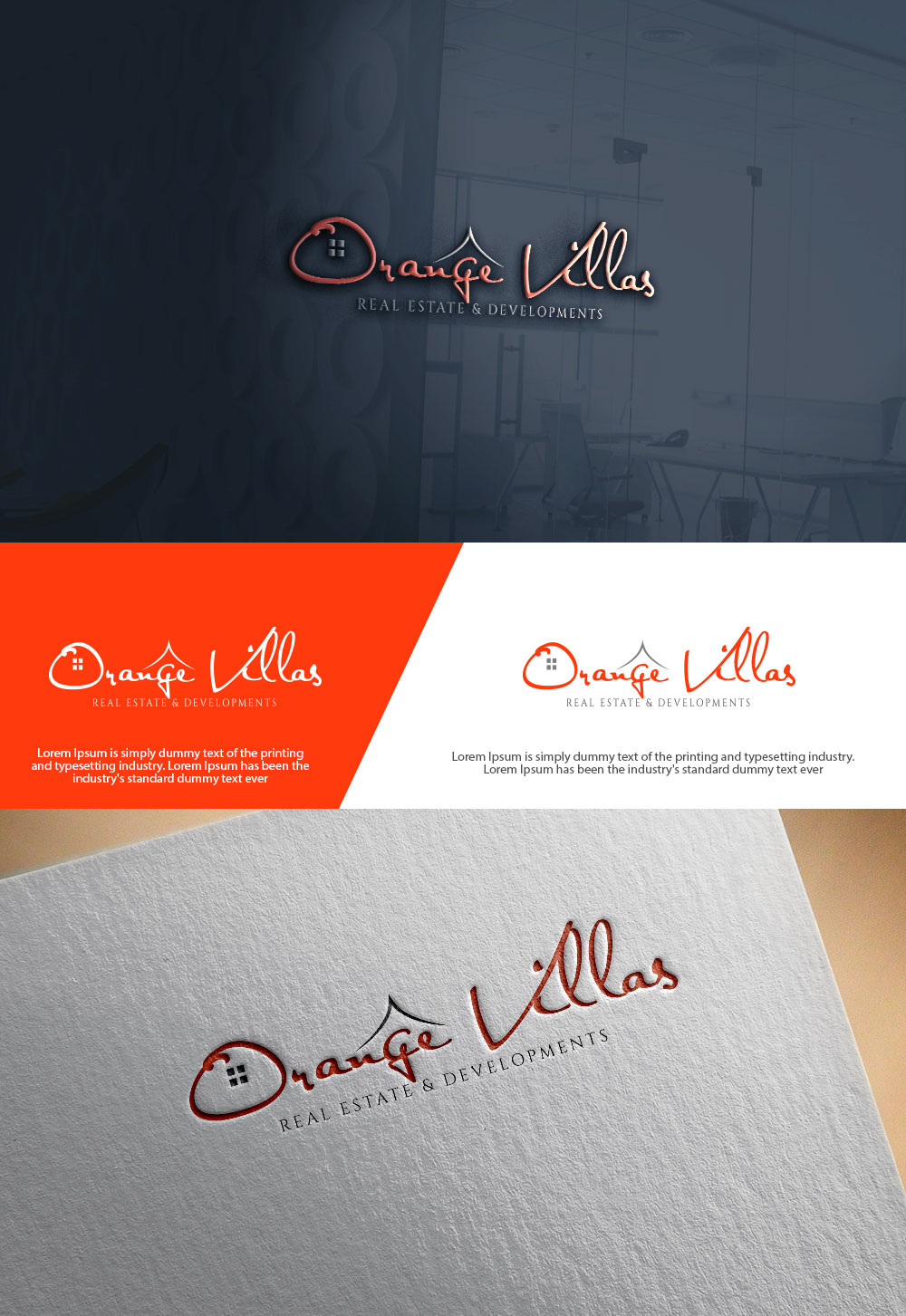 Logo Design by sulemani  creation for this project | Design #35047884