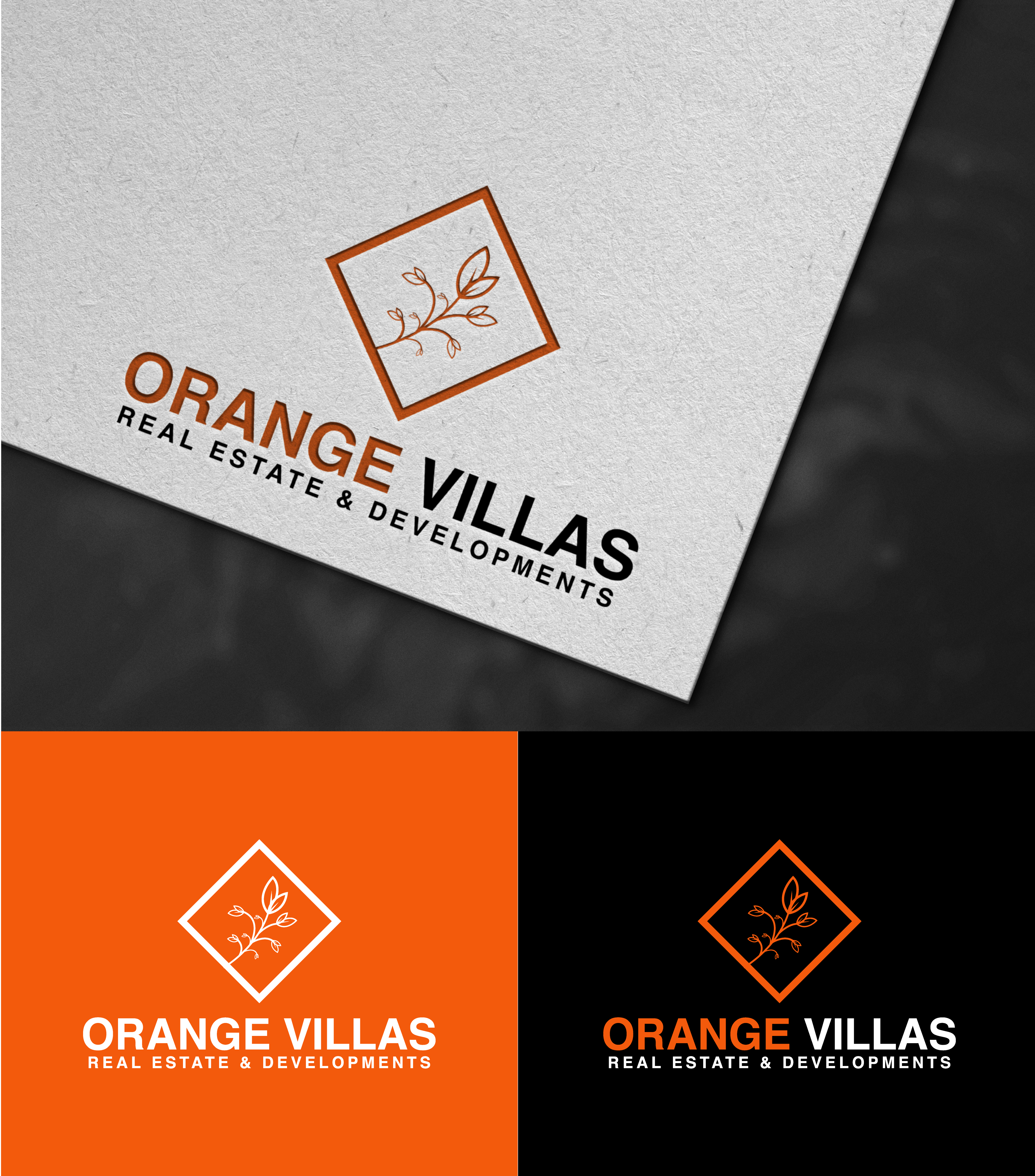 Logo Design by AKTech for this project | Design #35044910