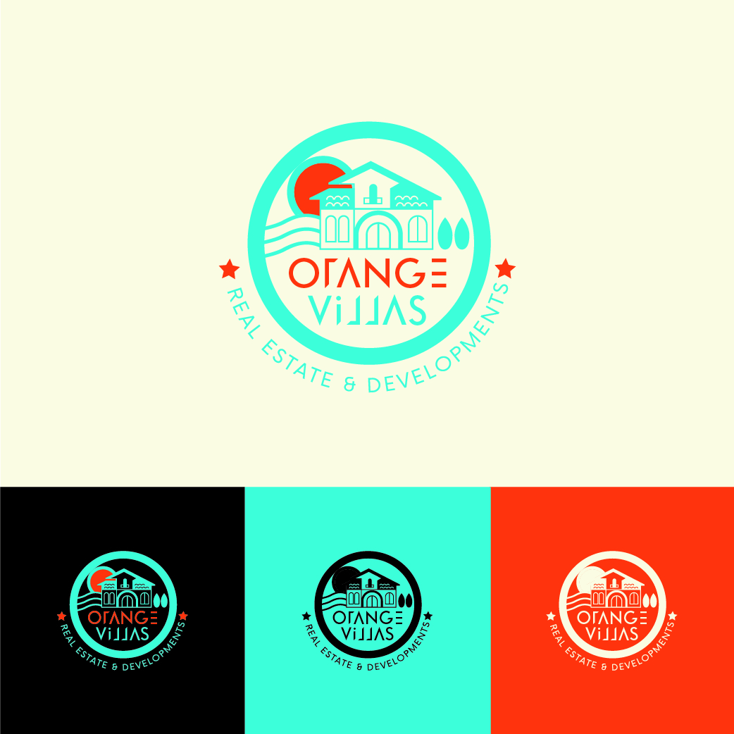 Logo Design by Eli fernandez for this project | Design #35060834