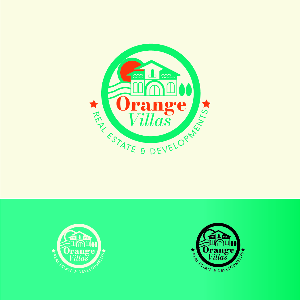 Logo Design by Eli fernandez for this project | Design #35061403