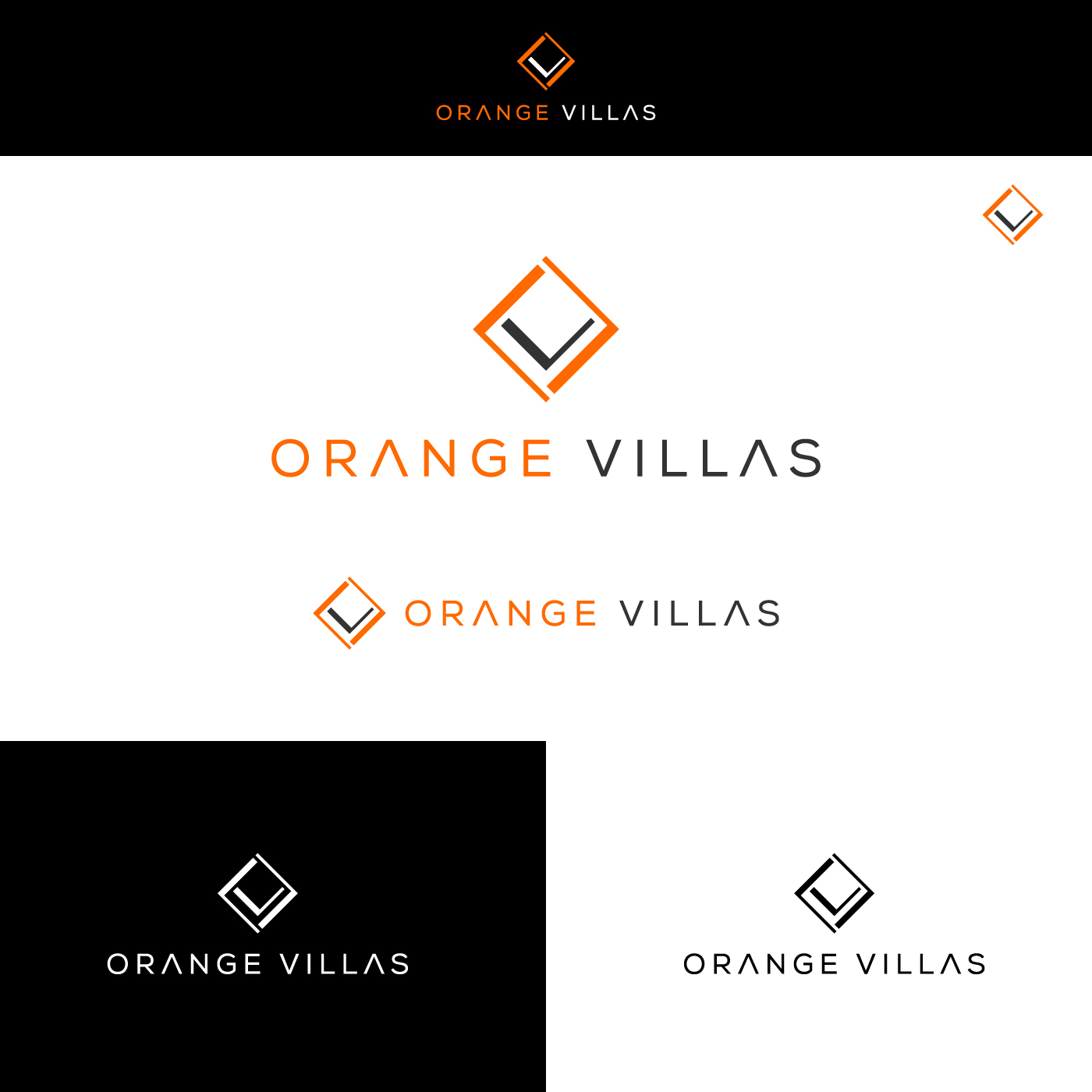 Logo Design by sangeloenriquez for this project | Design #35048358
