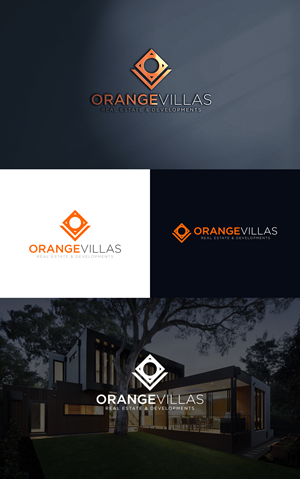 Logo Design by BehindSymbols for this project | Design: #35048792