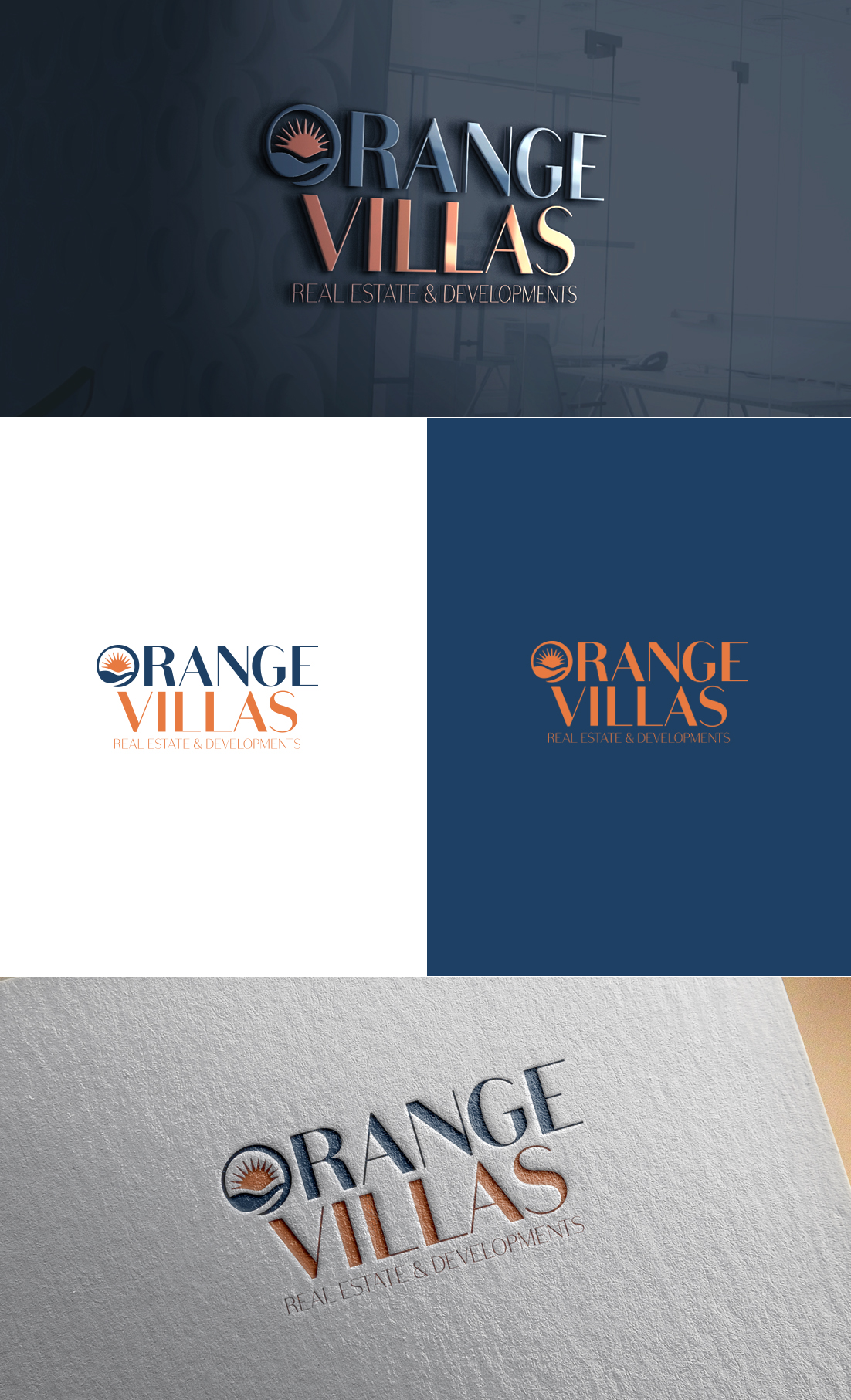 Logo Design by GLDesigns for this project | Design #35045899