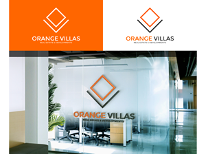 Logo Design by Art-Workers for this project | Design: #35050938