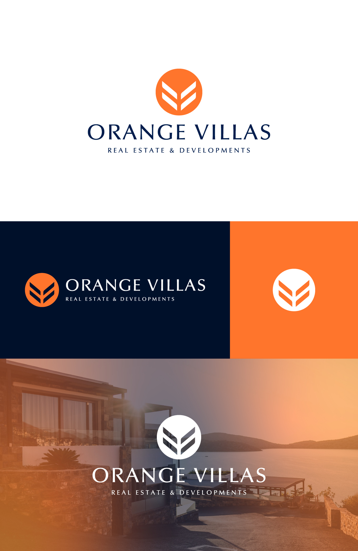 Logo Design by The Lion Studios for this project | Design #35049961