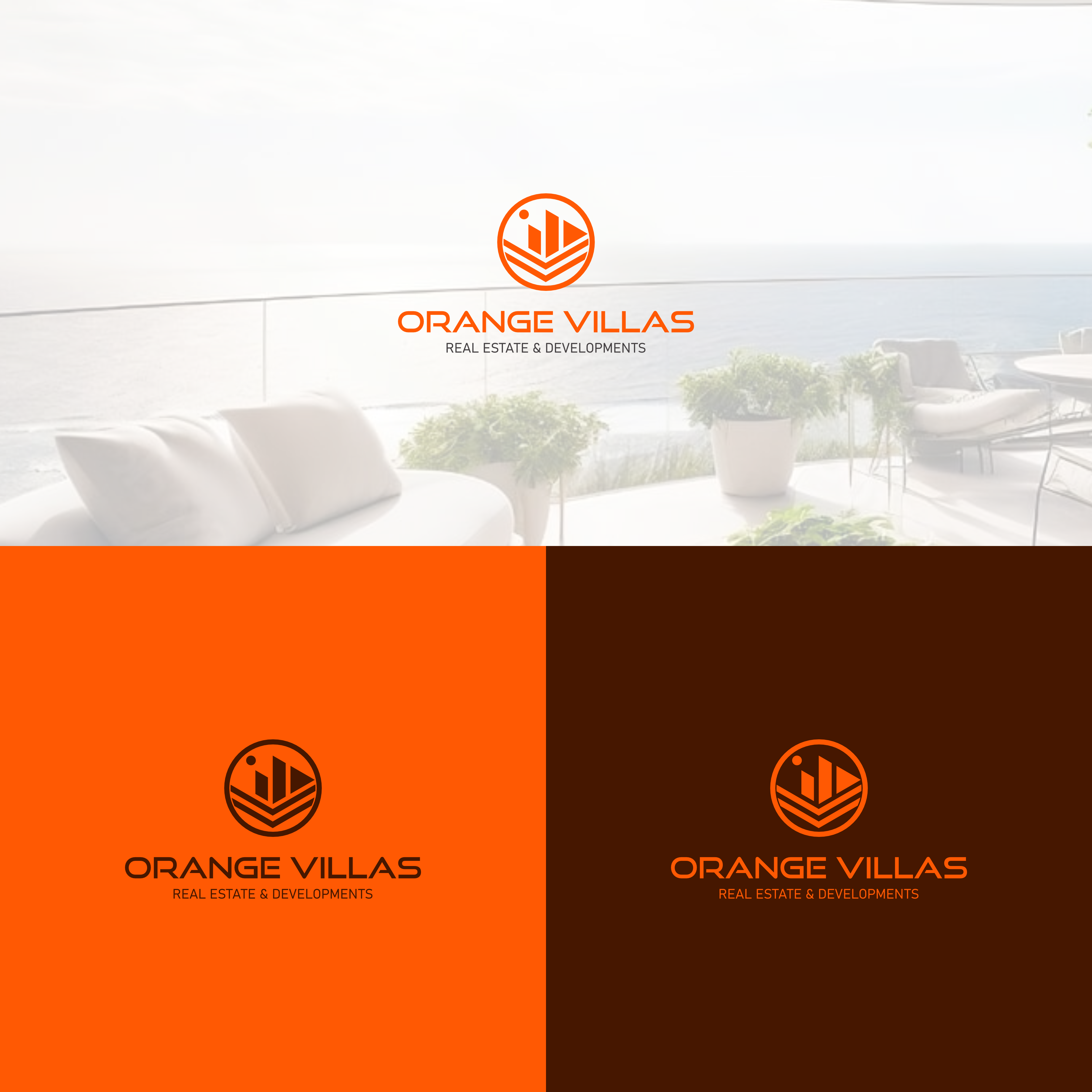 Logo Design by Jroeh_Studio for this project | Design #35044683