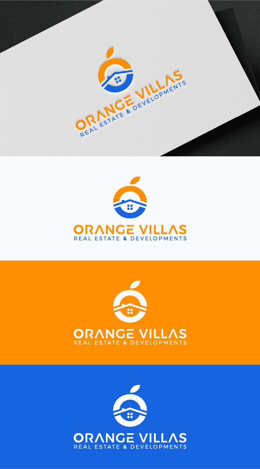 Logo Design by Mofuza for this project | Design #35119357