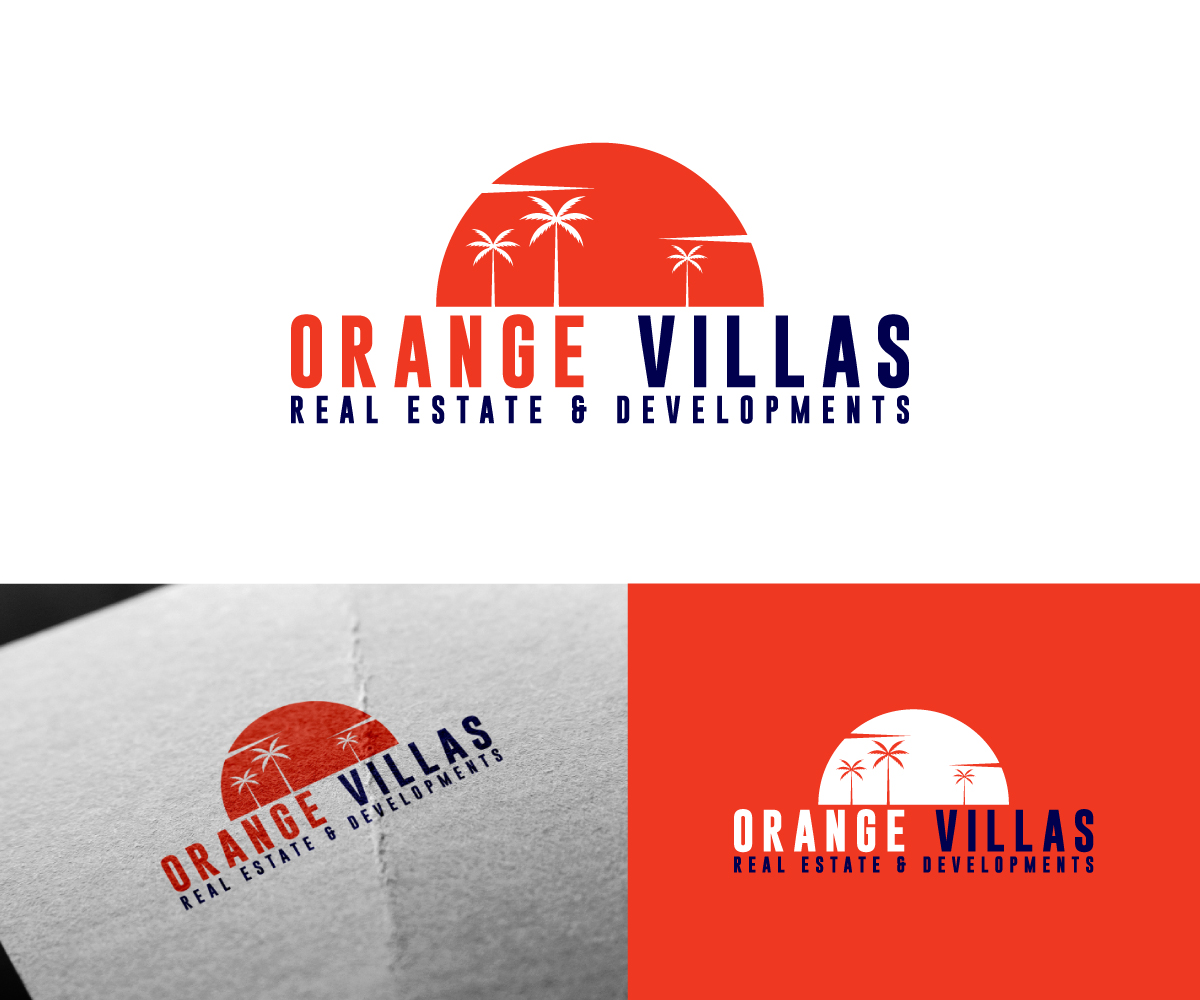 Logo Design by Ansh Design for this project | Design #35048478