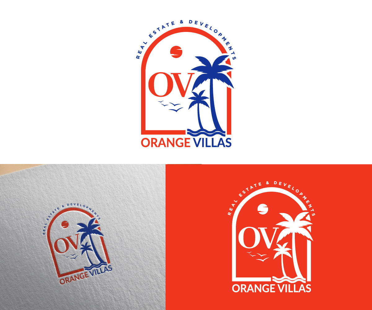 Logo Design by Ansh Design for this project | Design #35048479