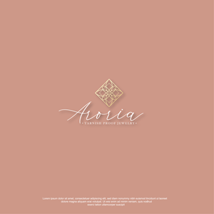 Logo Design by AbrinaDesign for this project | Design: #35046132