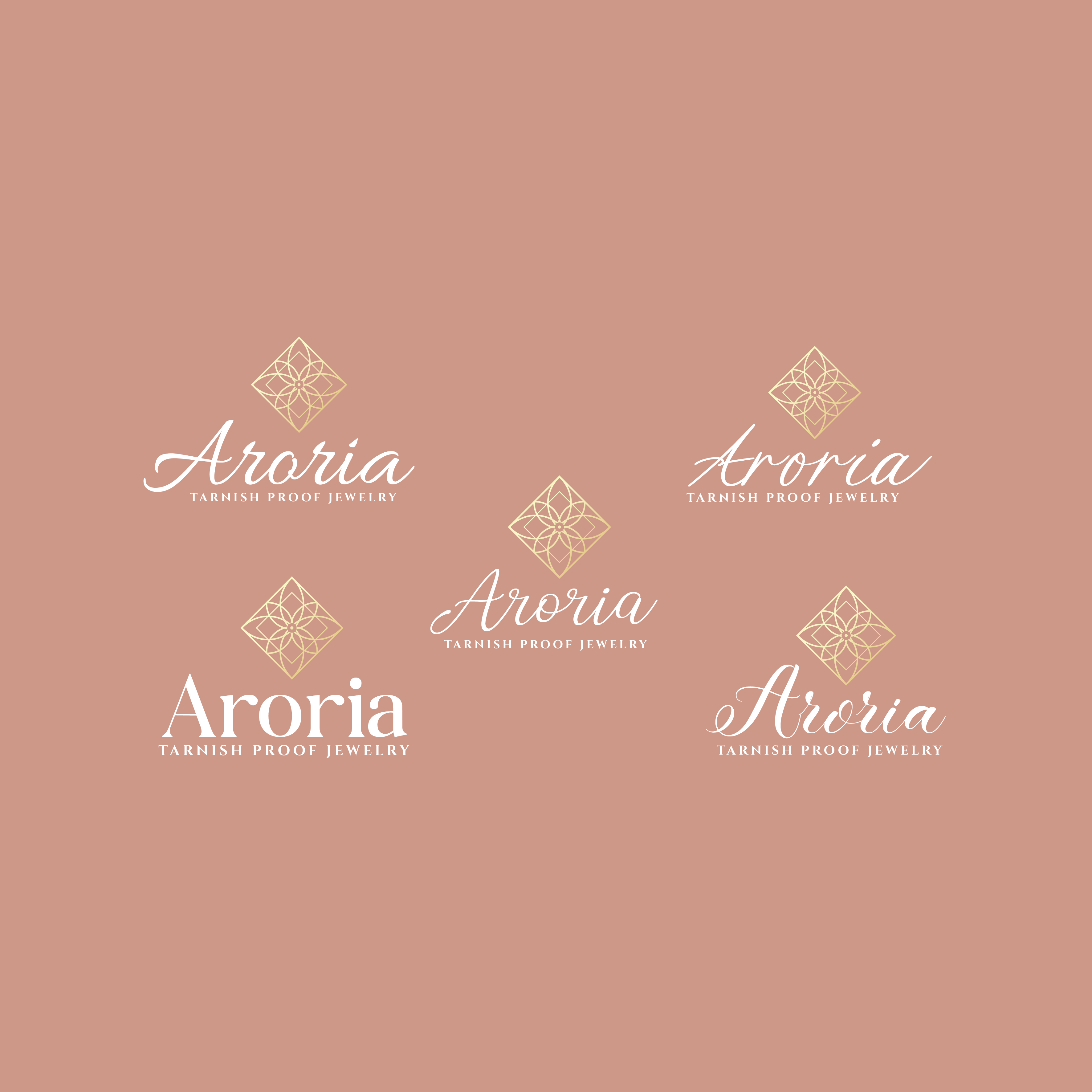 Logo Design by AbrinaDesign for this project | Design #35046362