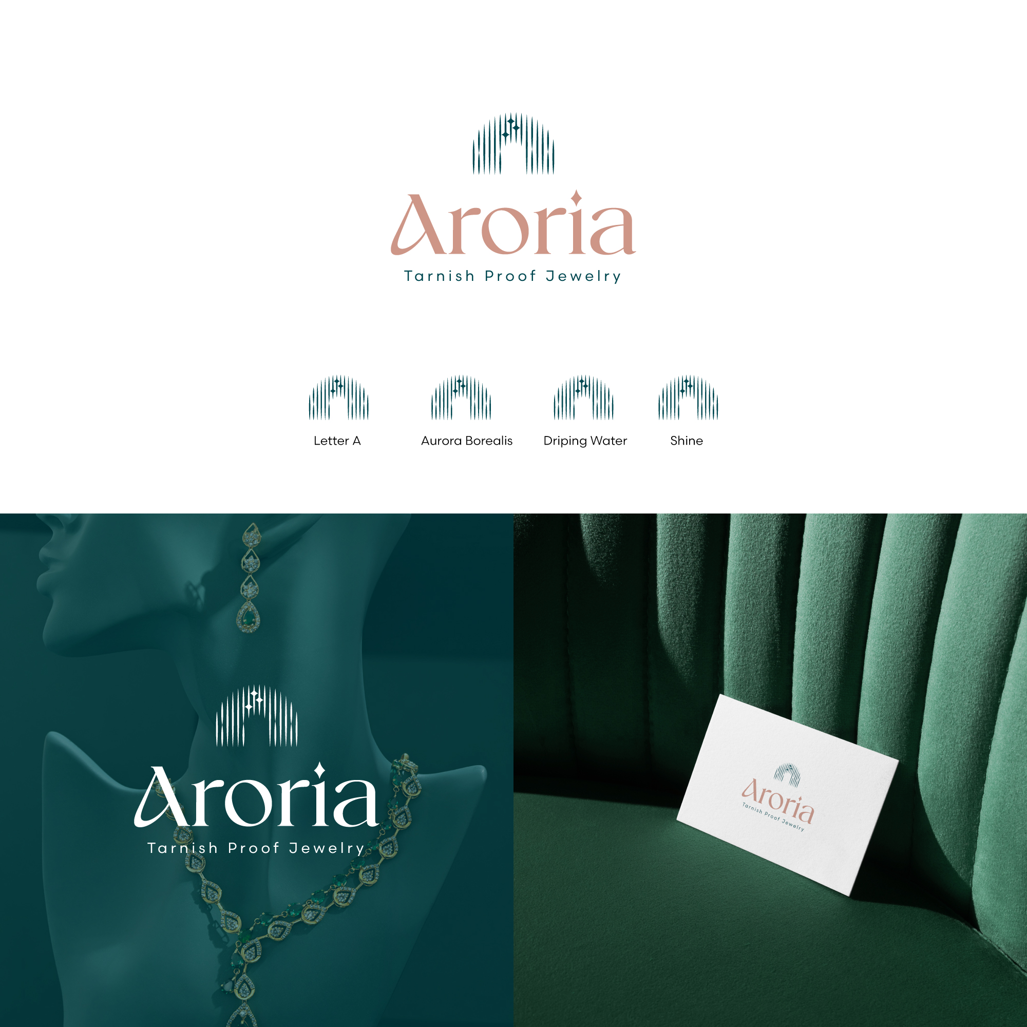 Logo Design by Adnan Bhatti for this project | Design #35052763