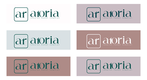 Logo Design by Ahmed Sami 1 for this project | Design: #35045211