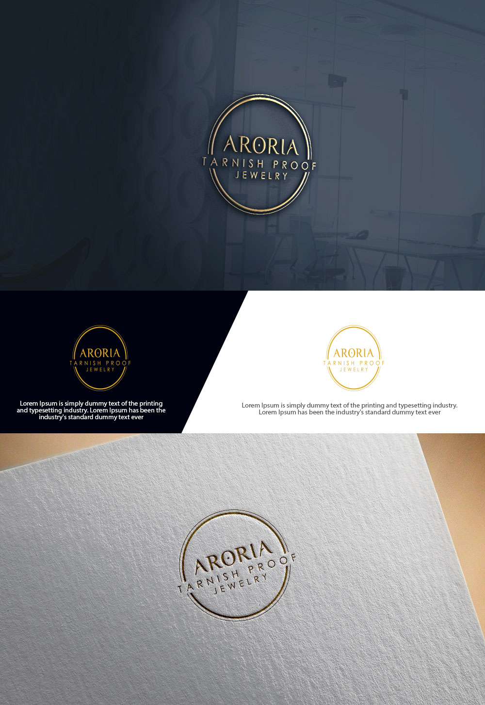 Logo Design by sulemani  creation for this project | Design #35049439