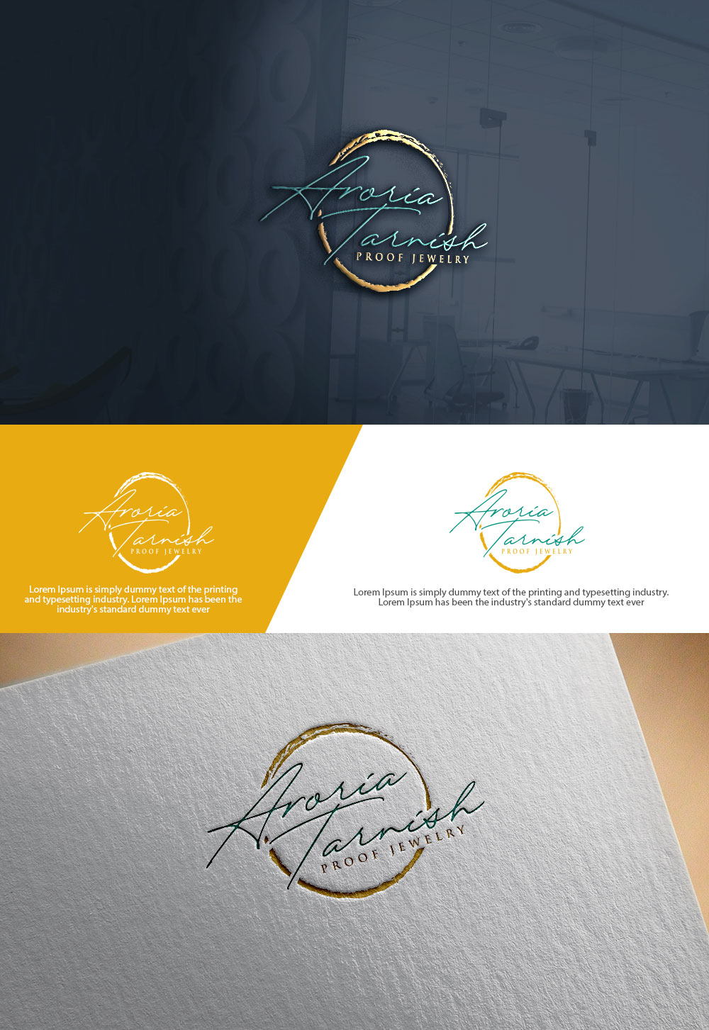 Logo Design by sulemani  creation for this project | Design #35050914