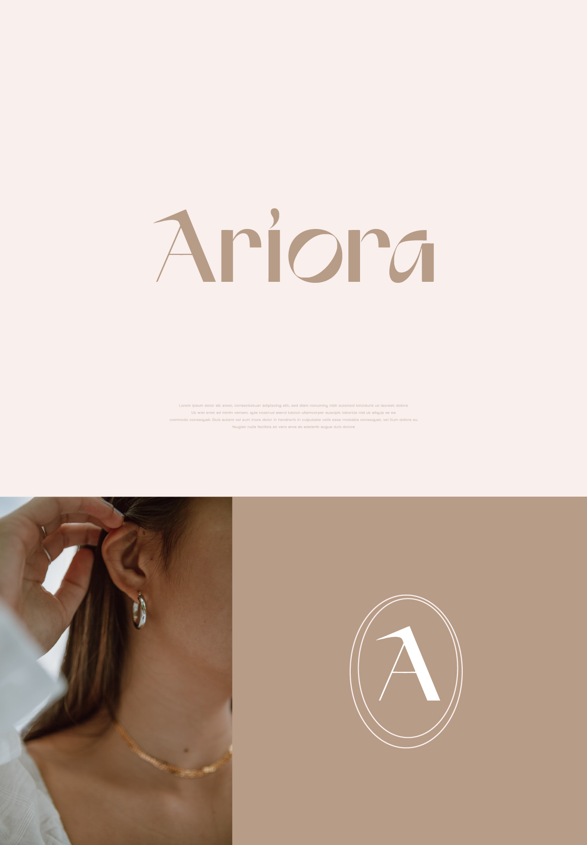 Logo Design by apik. for this project | Design #35049925