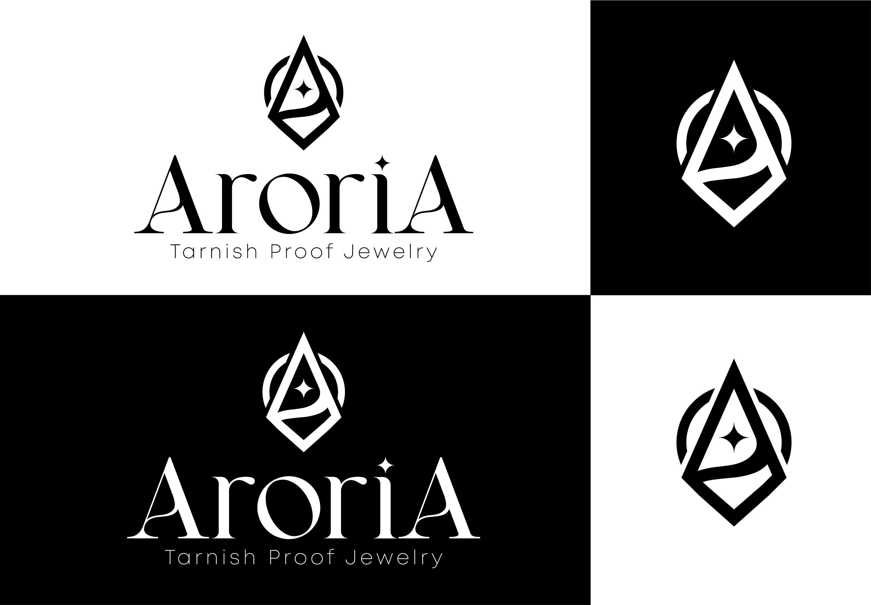 Logo Design by aqibzahir for this project | Design #35052048