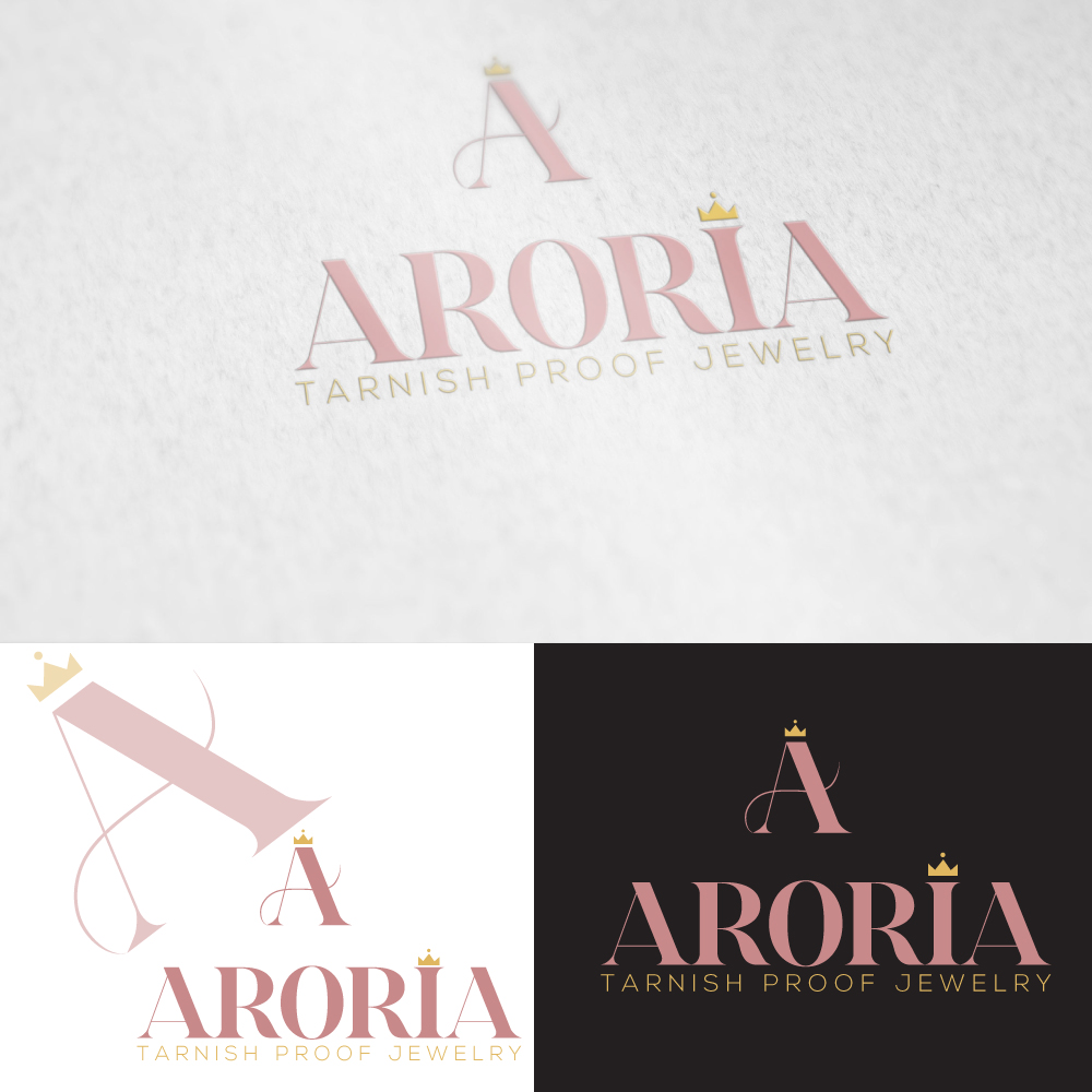 Logo Design by diapapadia for this project | Design #35047931