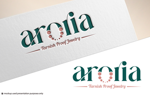 Logo Design by Rubia@ for this project | Design: #35067490