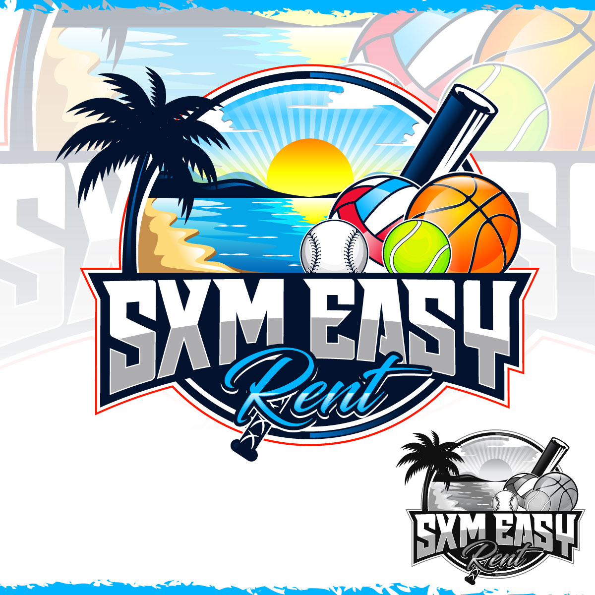 Logo Design by Suvendu.S for this project | Design #35082606