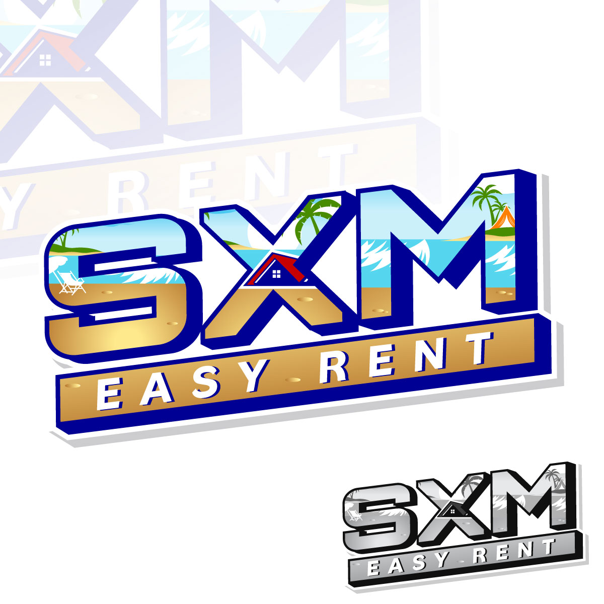 Logo Design by Suvendu.S for this project | Design #35082649