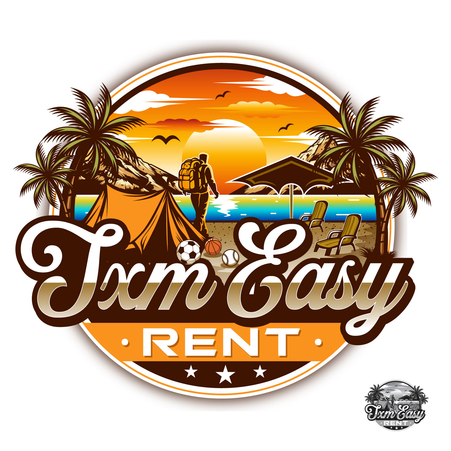 Logo Design by Suvendu.S for this project | Design #35083621