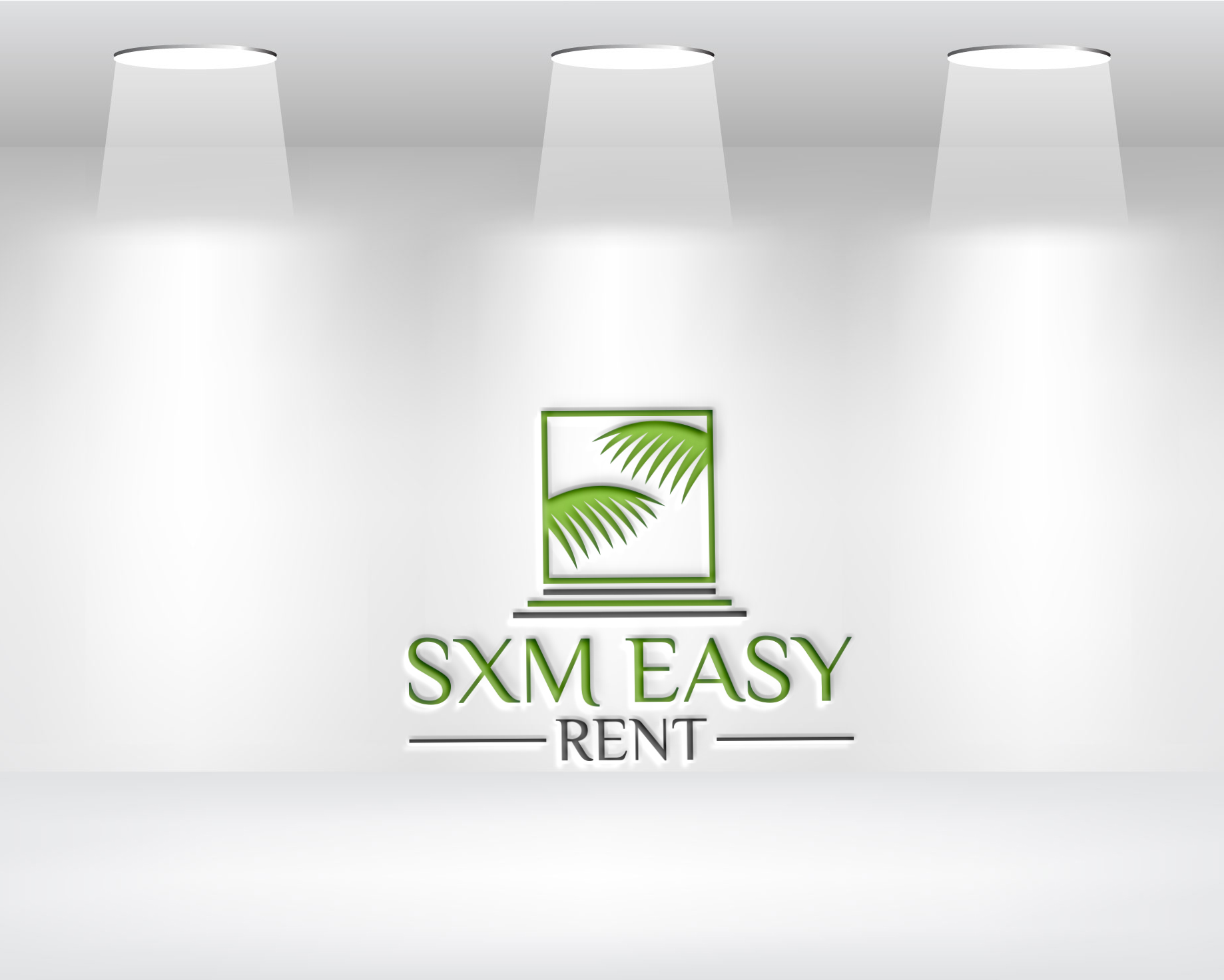 Logo Design by RB NARUTO for this project | Design: #35054785