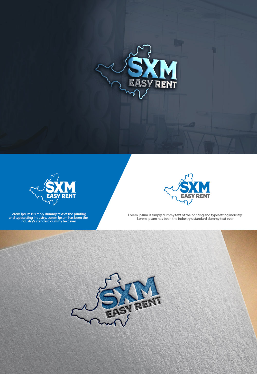 Logo-Design von sulemani  creation für dieses Projekt | Design #35047410