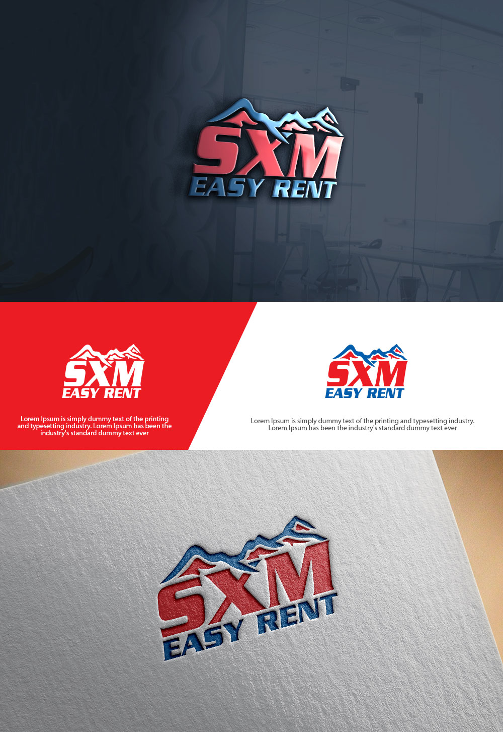 Logo Design by sulemani  creation for this project | Design #35050923